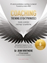 Coaching - trening efektywności Zasady i praktyka coachingu i Whitmore John, Gaskell Tiffany