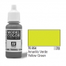 VALLEJO Farba Nr78 Yellow Green 17ml (70954)