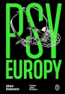 Psy Europy Alhierd Bacharewicz