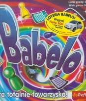 Babelo Gra towarzyska (00954)