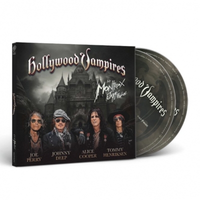 <img src='https://webimage.pl/pics/545/9/d4029759219545.jpg' style='height:440px' /> At Montreux Jazz Festival (Digipack) (2 CD)