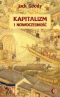 Kapitalizm i nowoczesność - Jack Goody