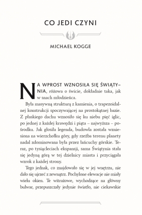 Star Wars. Opowieści o Jedi i Sithach - Opracowanie zbiorowe