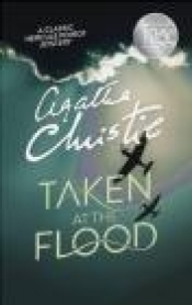 Poirot - Taken at the Flood - Agatha Christie