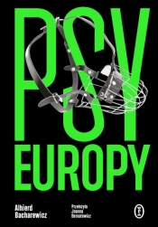 Psy Europy - Alhierd Bacharewicz