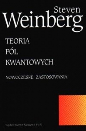 Teoria pól kwantowych Tom 2 - Weinberg Steven