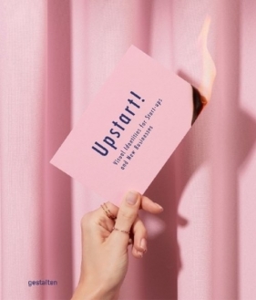 Upstart! - Anna Sinofzik