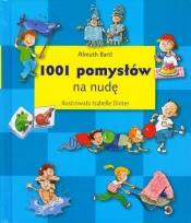 1001 pomysłów na nudę