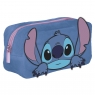  Piórnik saszetka pluszowa Lilo&Stitch