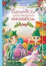 Tajemnicza lista Świętego Mikołaja Ariadna Piepiórka