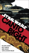Canto Bight Journey to Star Wars: The Last Jedi Ahmed Saladin, Carson Rae, Grant Mira, Jackson-Miller John