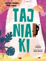 Tajniaki Tuutikki Tolonen