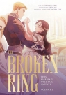 The Broken Ring. This Marriage Will Fail Anyway, Volume 2 CHACHA KIM