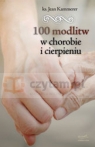 100 modlitw w chorobie i cierpieniu Jean Kammerer