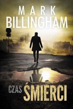 Czas śmierci - Mark Billingham