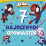 7 bajecznych opowiastek. Marvel. Spidey i super-kumple Opracowanie zbiorowe