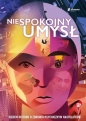 Niespokojny umysł - Salvador Maldonado, Andy Glynne