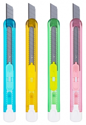 Nóż 13 cm Neonup, 1 szt