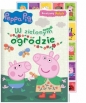 Peppa Pig. Kreatywny maluch. W zielonym ogrodzie - Opracowanie zbiorowe