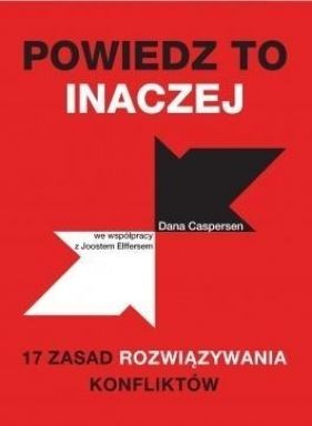 Powiedz to inaczej - Dana Caspersen