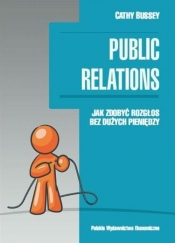 Public relations - Bussey Cathy