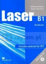 Laser B1 Intermediate WB z CD no key Marianna Desypri