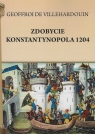 Zdobycie Konstantynopola 1204