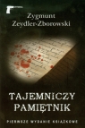 Tajemniczy pamiętnik Zeydler-Zborowski Zygmunt