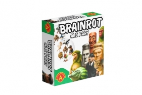 Brainrot - Ale pary
