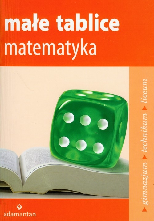 Małe tablice Matematyka