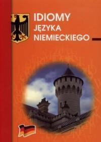 Idiomy języka niemieckiego