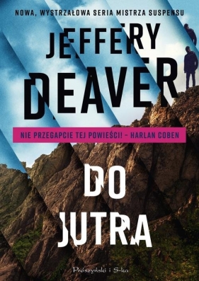 Do jutra - Jeffery Deaver