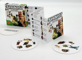 Brainrot - Ale pary