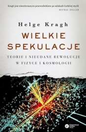 Wielkie spekulacje