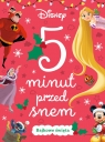  5 minut przed snem. Bajkowe święta. Disney