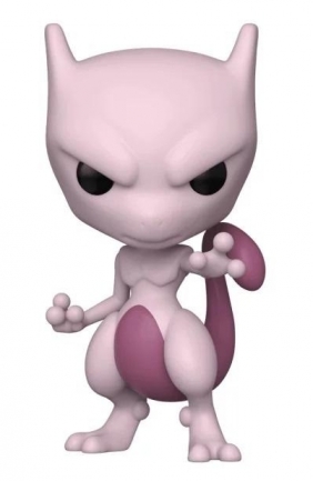 Funko Pop! Games: Pokemon - Mewto