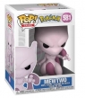 Funko Pop! Games: Pokemon - Mewto
