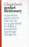 Chambers Pocket Dictionary