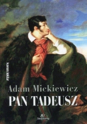 Pan Tadeusz w.2021 - Adam Mickiewicz