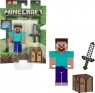  Minecraft Figurka podstawowa JCN28