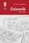 Dziennik 1981-1983 Włodzimierz Kapczyński