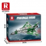 Klocki Mirage 2000 1012el