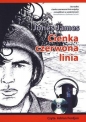 Cienka czerwona linia (Audiobook) - James Jones