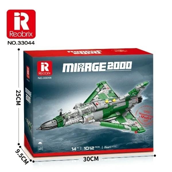 <img src='https://webimage.pl/pics/546/3/d6974077153546.jpg' style='height:440px' /> Klocki Mirage 2000 1012el