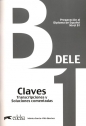 DELE B1 Claves - Mónica García-Viñó Sánchez
