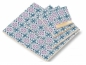 Notes ozdobny A6/50k BR NP L11 B - Fiolet