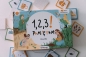 Wspomagajki 1,2,3! Pamiętam - Pory roku