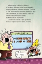 Kapitan Majtas. Dwie Historie Pełne Majtasowej Mocy w Kolorze! Tomy 3 i 4 - Dav Pilkey