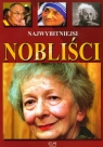 Najwybitniejsi Nobliści