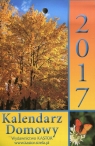 Kalendarz 2017 Kalendarz Domowy